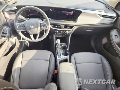 Zdjęcie 8 z 13 samochodu: 2026 BUICK ENCORE GX PREFERRED VIN:KL4AMBSLXTB221359 - miniatura