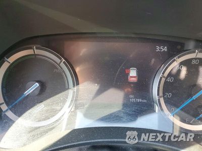 Zdjęcie 9 z 12 samochodu: 2020 TOYOTA HIGHLANDER HYBRID XLE VIN:5TDHBRCH5LS502619 - miniatura
