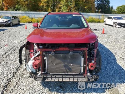 Piąte zdjęcie samochodu w środku: 2023 TOYOTA RAV4 XLE VIN:2T3P1RFV8PW381525 - miniatura