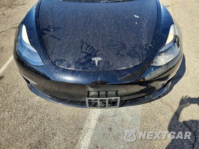 Zdjęcie 11 z 12 samochodu: 2023 TESLA MODEL 3 VIN:5YJ3E1EA6PF563152 - miniatura