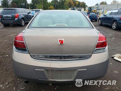 Zdjęcie 6 z 12 samochodu: 2007 SATURN AURA XE VIN:1G8ZS57NX7F202779 - miniatura