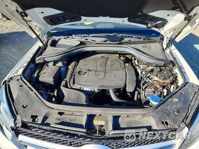 Zdjęcie 12 z 13 samochodu: 2017 MERCEDES-BENZ GLE 350 VIN:4JGDA5JB3HA931539 - miniatura