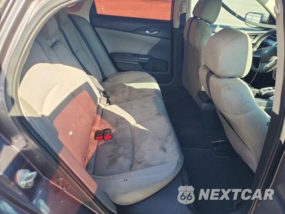 Zdjęcie 10 z 12 samochodu: 2016 HONDA CIVIC EX VIN:2HGFC2F70GH572355 - miniatura
