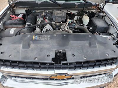 Zdjęcie 11 z 12 samochodu: 2007 CHEVROLET SILVERADO C3500 VIN:1GCHC33667F555179 - miniatura