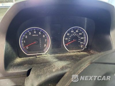 Zdjęcie 9 z 13 samochodu: 2007 HONDA CR-V EX VIN:JHLRE48587C089733 - miniatura