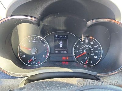 Zdjęcie 9 z 12 samochodu: 2018 KIA FORTE LX VIN:3KPFK4A75JE280398 - miniatura