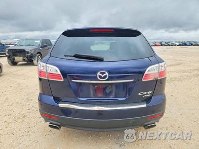 Zdjęcie 6 z 12 samochodu: 2012 MAZDA CX-9 VIN:JM3TB3DVXC0366090 - miniatura