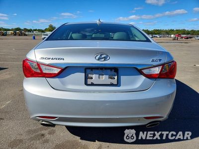Zdjęcie 6 z 12 samochodu: 2012 HYUNDAI SONATA SE 2.0T VIN:5NPEC4AB2CH447697 - miniatura