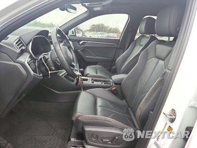 Zdjęcie 7 z 13 samochodu: 2022 AUDI Q3 PREMIUM PLUS S LINE 45 VIN:WA1EECF35N1125260 - miniatura