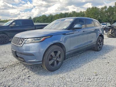 2018 LAND ROVER RANGE ROVER VELAR S SALYB2RN7JA749728 - główne zdjęcie licytacji z USA - miniatura