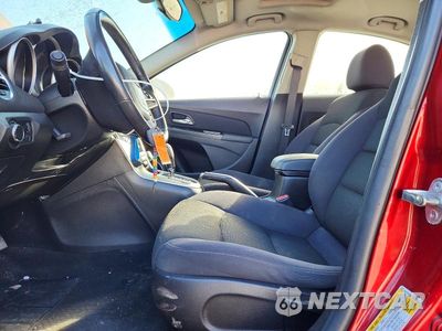 Zdjęcie 7 z 12 samochodu: 2014 CHEVROLET CRUZE LT VIN:1G1PC5SB3E7211086 - miniatura