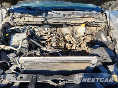Zdjęcie 11 z 12 samochodu: 2016 RAM 1500 REBEL VIN:1C6RR7YG3GS121327 - miniatura