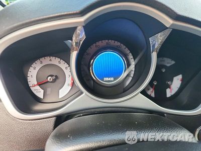 Zdjęcie 9 z 13 samochodu: 2012 CADILLAC SRX LUXURY COLLECTION VIN:3GYFNDE3XCS514452 - miniatura