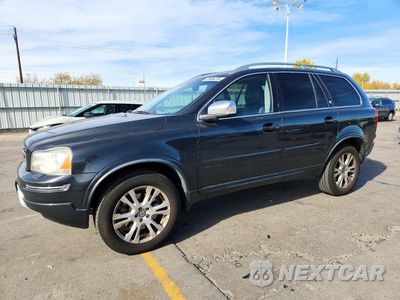 2014 VOLVO XC90 3.2 YV4952CZ4E1682037 - główne zdjęcie licytacji z USA - miniatura