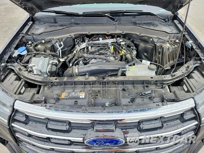 Zdjęcie 12 z 13 samochodu: 2025 FORD EXPLORER ACTIVE VIN:1FMUK7DHXSGD07332 - miniatura