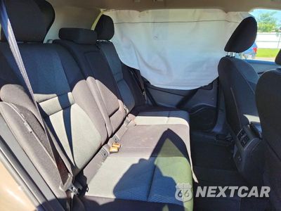 Zdjęcie 11 z 13 samochodu: 2025 NISSAN ROGUE SV VIN:JN8BT3BB3SW146929 - miniatura
