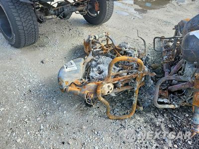 Drugie zdjęcie samochodu z przodu: 2005 HARLEY-DAVIDSON XL883 VIN:1HD4CAM115K425691 - miniatura