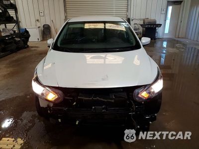 Piąte zdjęcie samochodu w środku: 2023 NISSAN VERSA SV VIN:3N1CN8EV5PL860946 - miniatura
