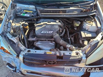 Zdjęcie 11 z 13 samochodu: 2005 TOYOTA RAV4 BASE VIN:JTEGD20VX50086494 - miniatura