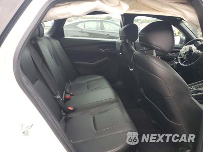 Zdjęcie 10 z 12 samochodu: 2024 HONDA ACCORD HYBRID SPORT-L VIN:1HGCY2F71RA028081 - miniatura