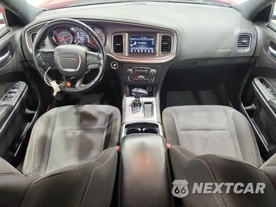 Zdjęcie 8 z 12 samochodu: 2022 DODGE CHARGER SXT VIN:2C3CDXBG8NH200653 - miniatura
