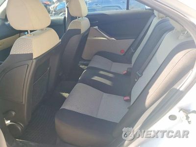 Zdjęcie 10 z 12 samochodu: 2009 PONTIAC G6 VIN:1G2ZJ57B494273817 - miniatura