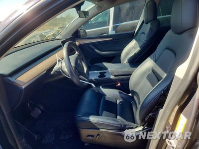 Zdjęcie 7 z 12 samochodu: 2023 TESLA MODEL Y VIN:7SAYGAEE6PF632458 - miniatura