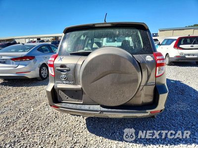 Zdjęcie 6 z 13 samochodu: 2010 TOYOTA RAV4 BASE VIN:JTMBF4DV7A5028046 - miniatura