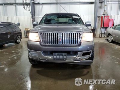 Piąte zdjęcie samochodu w środku: 2006 LINCOLN MARK LT VIN:5LTPW18576FJ00022 - miniatura