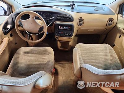 Zdjęcie 8 z 13 samochodu: 1998 DODGE CARAVAN VIN:2B4FP2535WR535504 - miniatura