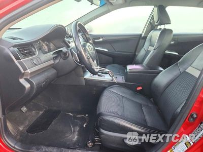Zdjęcie 7 z 12 samochodu: 2013 TOYOTA CAMRY SE VIN:4T1BF1FK2DU702868 - miniatura