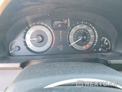 Zdjęcie 9 z 13 samochodu: 2016 HONDA ODYSSEY SE VIN:5FNRL5H30GB100380 - miniatura