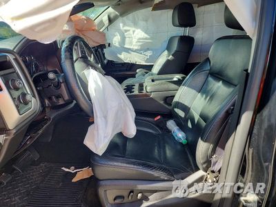 Zdjęcie 7 z 12 samochodu: 2015 GMC SIERRA K1500 SLE VIN:1GTV2UEC3FZ409995 - miniatura