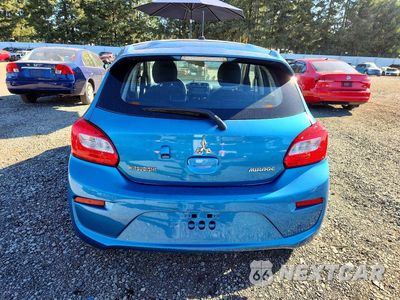 Zdjęcie 6 z 13 samochodu: 2019 MITSUBISHI MIRAGE ES VIN:ML32A3HJ5KH011295 - miniatura