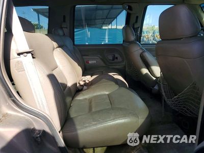 Zdjęcie 11 z 13 samochodu: 1997 GMC YUKON VIN:1GKEK13R4VJ737496 - miniatura