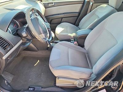Zdjęcie 7 z 12 samochodu: 2012 NISSAN SENTRA 2.0 VIN:3N1AB6AP0CL615039 - miniatura