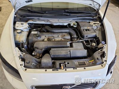 Zdjęcie 11 z 12 samochodu: 2009 VOLVO C30 T5 VIN:YV1MK672292123400 - miniatura