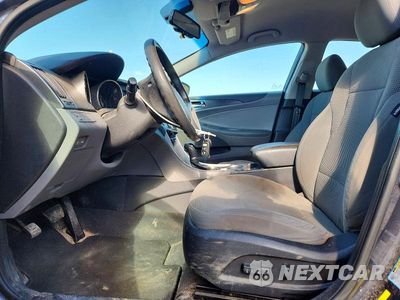 Zdjęcie 7 z 12 samochodu: 2013 HYUNDAI SONATA GLS VIN:5NPEB4AC9DH730109 - miniatura