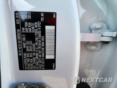 Zdjęcie 13 z 13 samochodu: 2020 VOLVO XC90 T5 MOMENTUM VIN:YV4102PK0L1531363 - miniatura