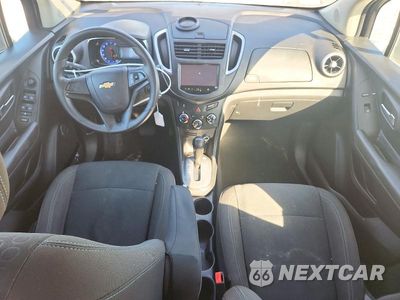 Zdjęcie 8 z 13 samochodu: 2015 CHEVROLET TRAX 1LT VIN:KL7CJPSB0FB095199 - miniatura