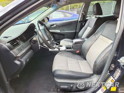 Zdjęcie 7 z 13 samochodu: 2013 TOYOTA CAMRY SE VIN:4T1BF1FK2DU673534 - miniatura