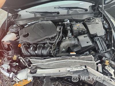 Zdjęcie 11 z 12 samochodu: 2025 HYUNDAI SONATA SEL VIN:KMHL64JA5SA492124 - miniatura