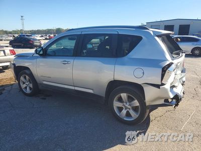 Drugie zdjęcie samochodu z przodu: 2012 JEEP COMPASS SPORT VIN:1C4NJCBA0CD520626 - miniatura