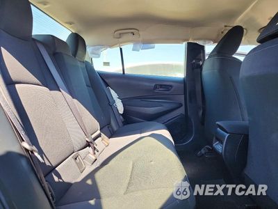 Zdjęcie 10 z 12 samochodu: 2024 TOYOTA COROLLA HYBRID LE VIN:JTDBDMHE6R3012623 - miniatura