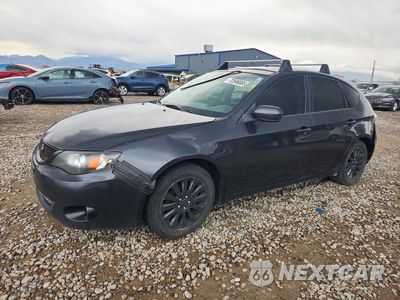 2011 SUBARU IMPREZA 2.5I PREMIUM JF1GH6B64BG810517 - główne zdjęcie licytacji z USA - miniatura