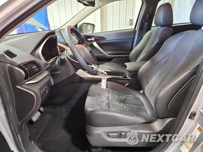 Zdjęcie 7 z 13 samochodu: 2026 MITSUBISHI ECLIPSE CROSS SE VIN:JA4ATWAA0TZ037839 - miniatura