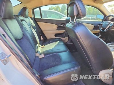 Zdjęcie 10 z 12 samochodu: 2011 CHRYSLER 200 TOURING VIN:1C3BC1FG6BN612952 - miniatura