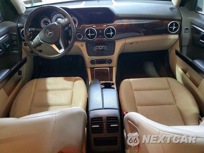 Zdjęcie 8 z 13 samochodu: 2014 MERCEDES-BENZ GLK 350 4MATIC VIN:WDCGG8JB7EG278444 - miniatura