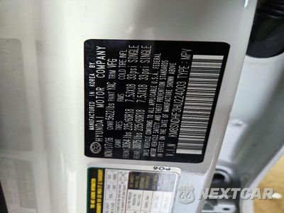 Zdjęcie 12 z 12 samochodu: 2017 HYUNDAI SANTA FE SE VIN:KM8SNDHF3HU224003 - miniatura