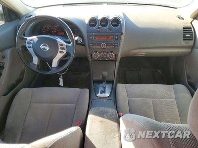 Zdjęcie 8 z 12 samochodu: 2009 NISSAN ALTIMA 2.5 VIN:1N4AL21E49N544959 - miniatura